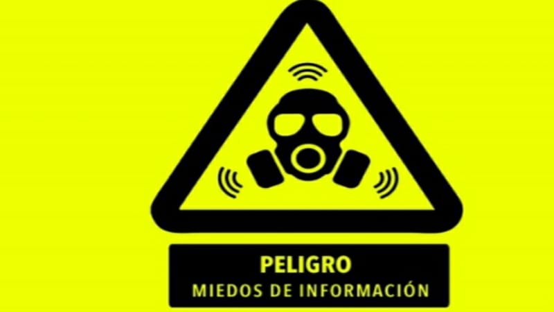 Los miedos concentrados en Chile