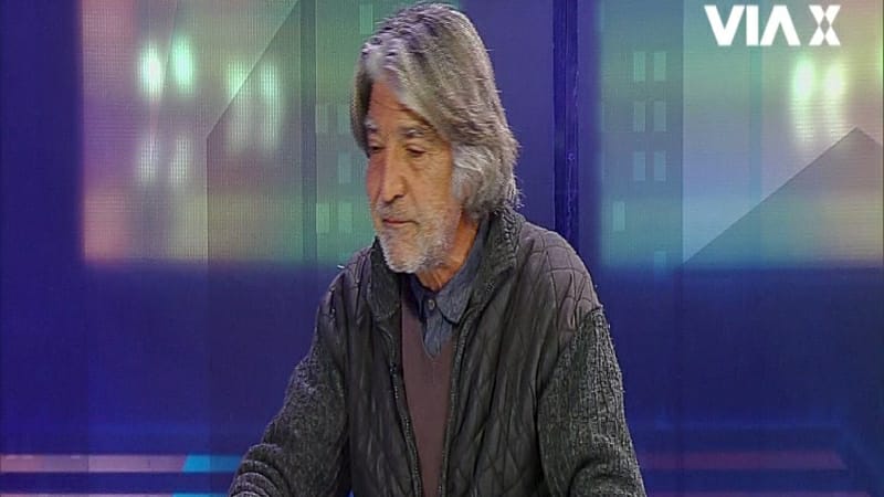 Andrés Kogan Valderrama OPLAS