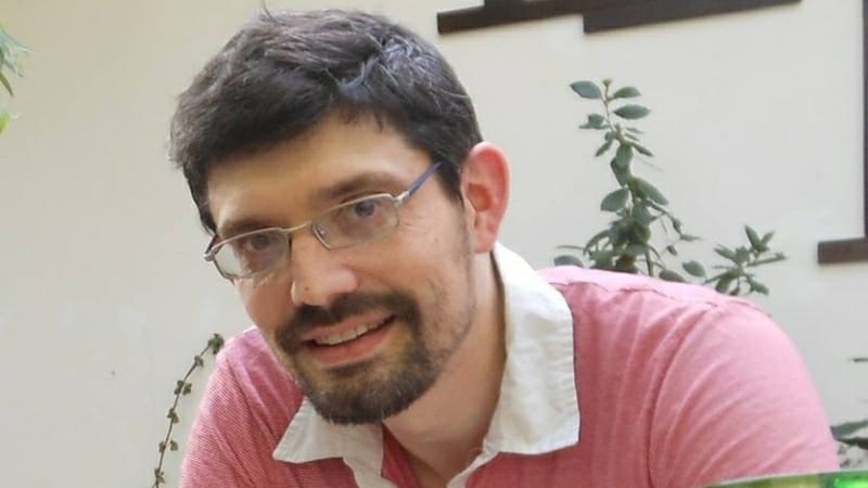 Andrés Kogan Valderrama OPLAS