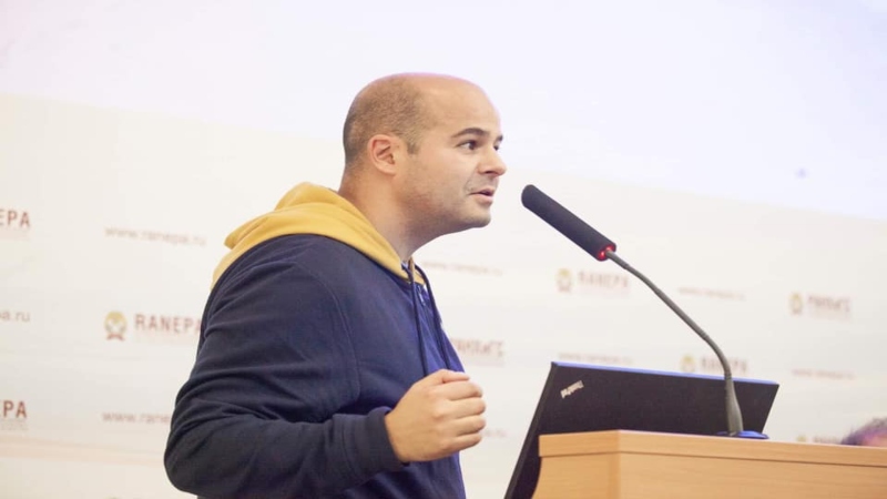 Andrés Kogan Valderrama OPLAS